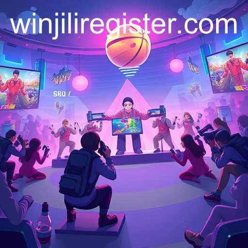 Evolving Trends in Online Gaming