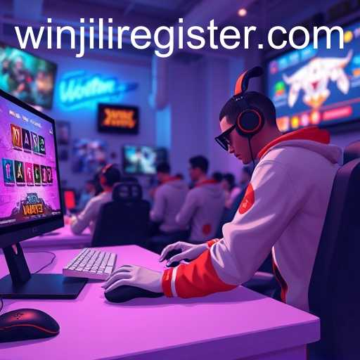 The Impact of Online Gaming Platforms in 2025