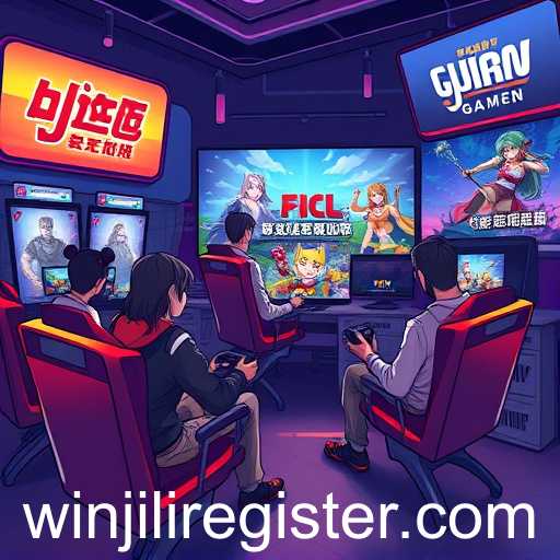 Evolution of Online Gaming Platforms