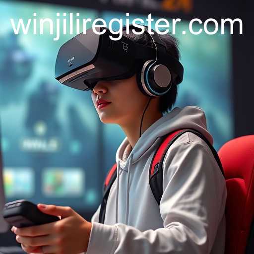 The Rise and Evolution of Online Gaming in 2026