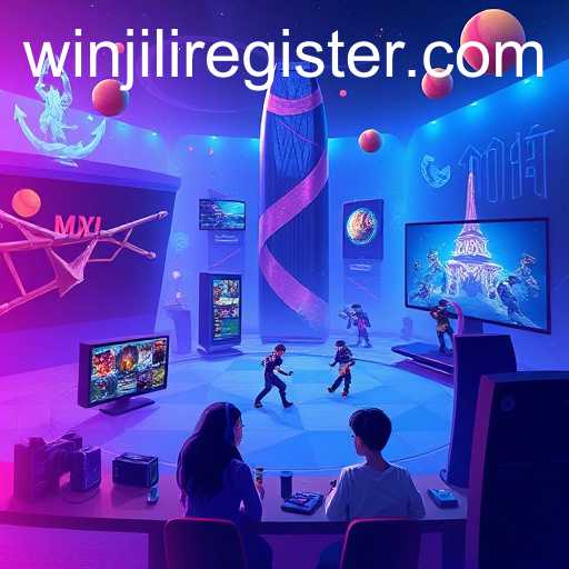 The Rise of Online Gaming Platforms in 2026