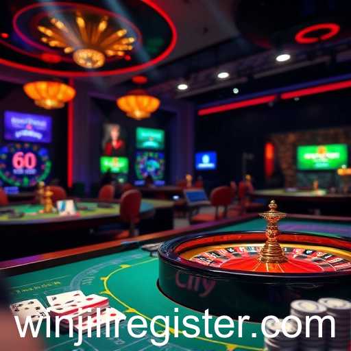 The Rise of Win Jili in the Gaming World