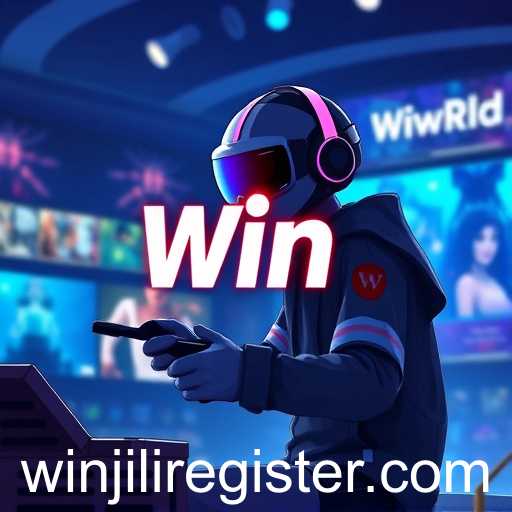 The Digital Evolution of Online Gaming: A Look at Win Jili